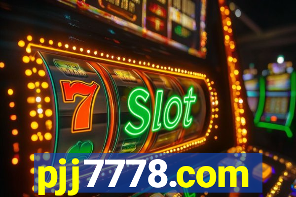pjj7778.com