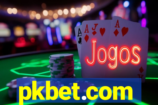 pkbet.com