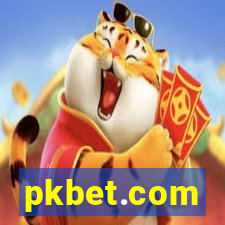 pkbet.com