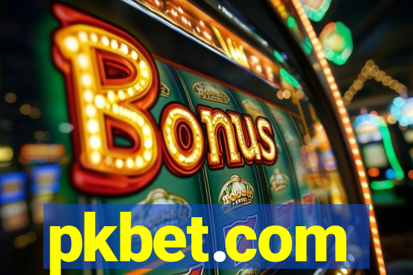 pkbet.com