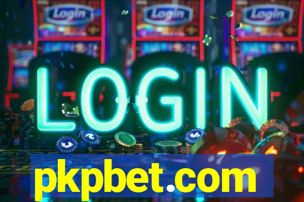 pkpbet.com