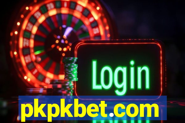 pkpkbet.com