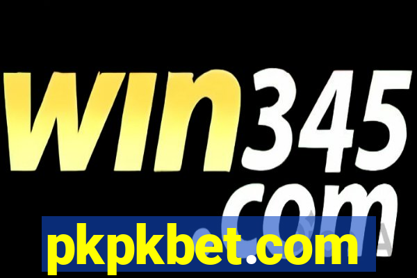 pkpkbet.com