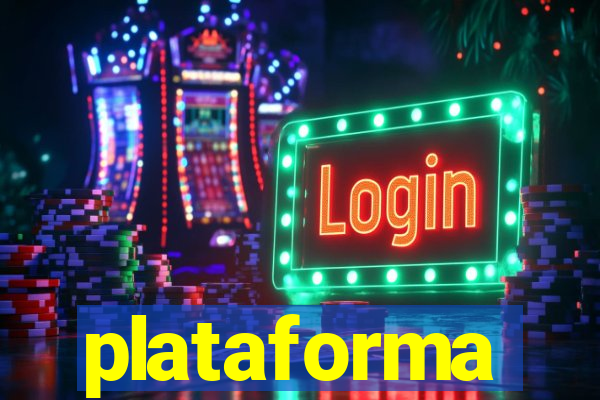 plataforma