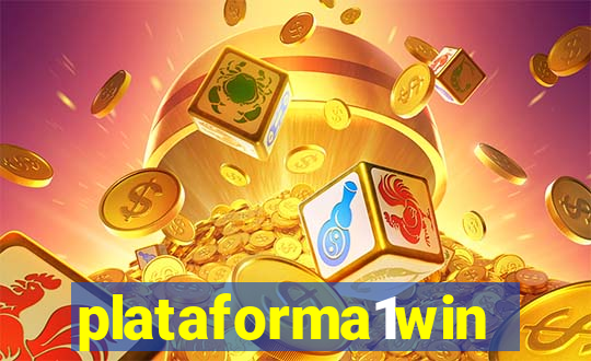 plataforma1win