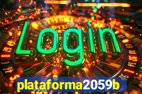 plataforma2059bet.com