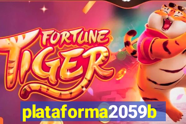 plataforma2059bet.com