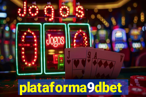 plataforma9dbet