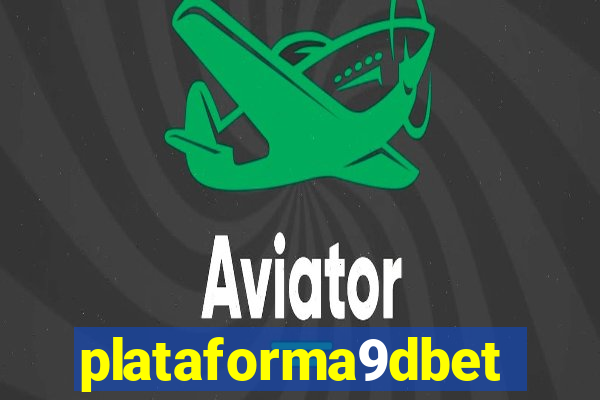 plataforma9dbet