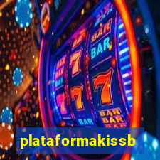 plataformakissbet.com
