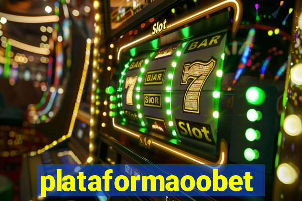 plataformaoobet.com