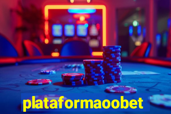 plataformaoobet.com