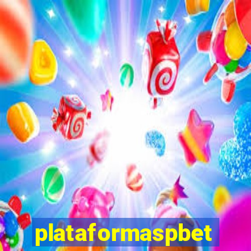 plataformaspbet