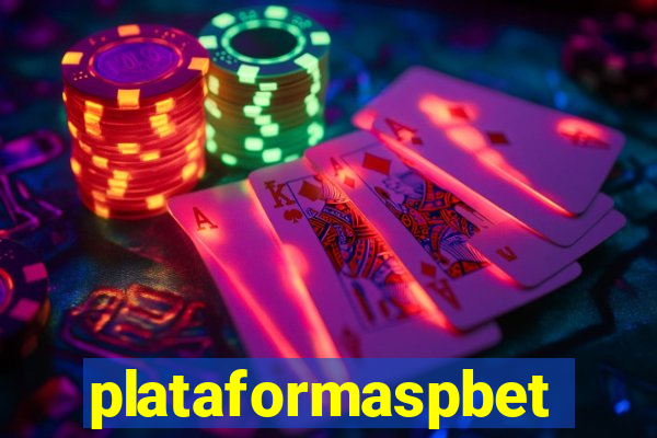 plataformaspbet