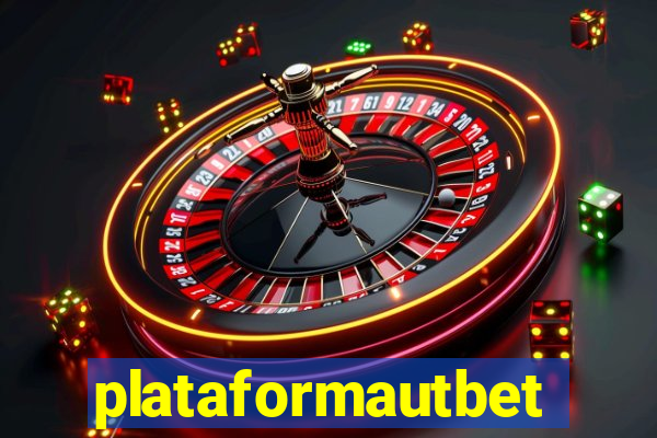 plataformautbet.com
