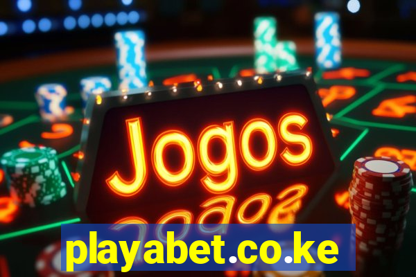 playabet.co.ke