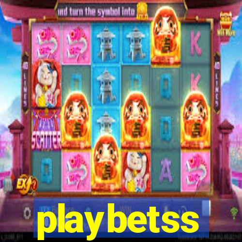 playbetss