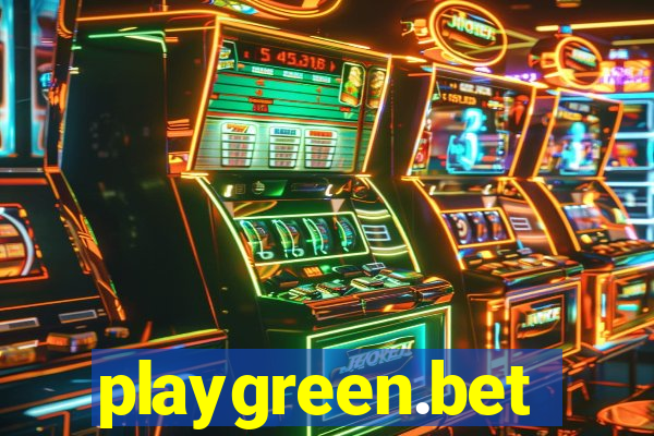 playgreen.bet