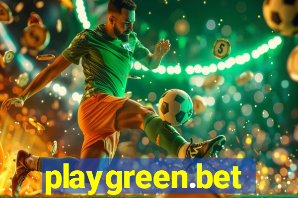 playgreen.bet