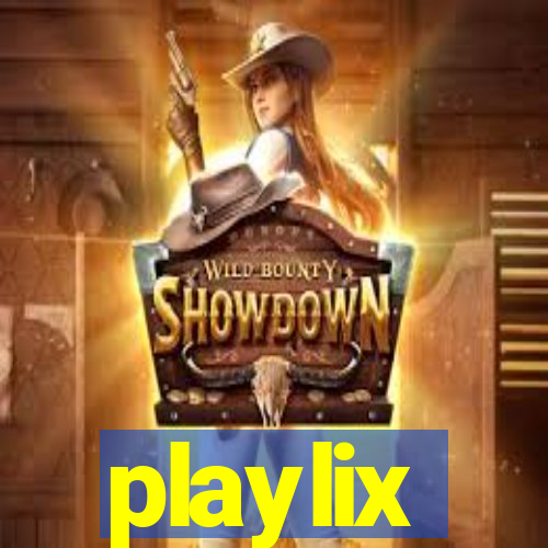 playlix