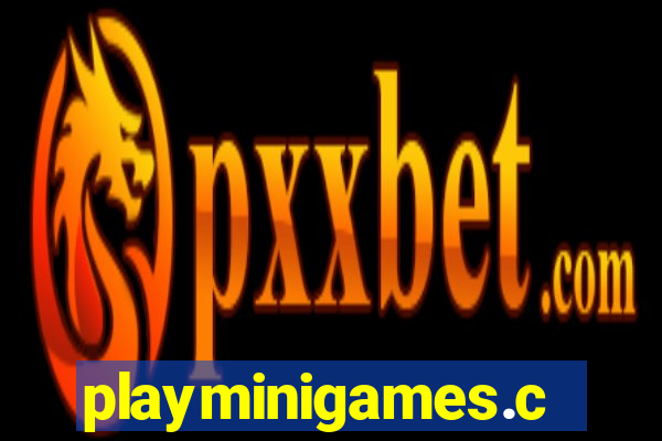 playminigames.com
