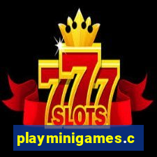 playminigames.com