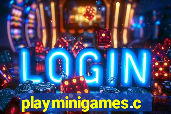 playminigames.com