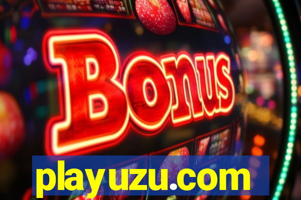 playuzu.com