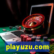 playuzu.com