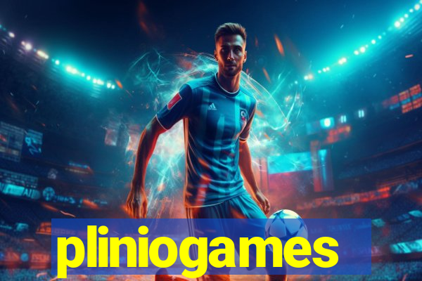 pliniogames