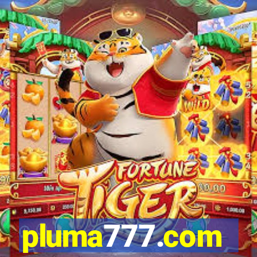 pluma777.com