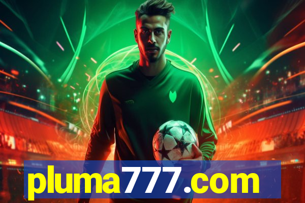 pluma777.com