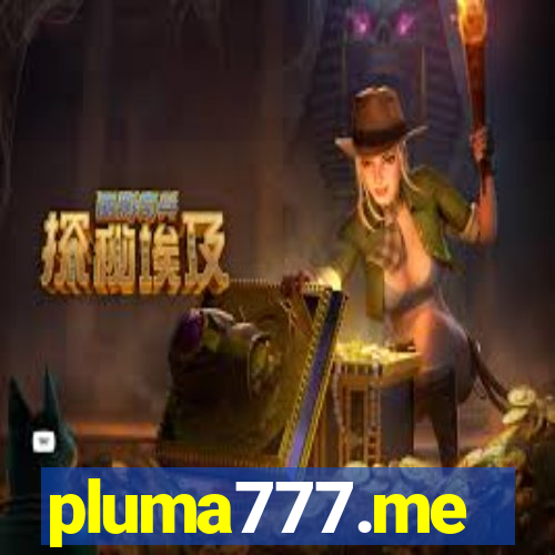 pluma777.me