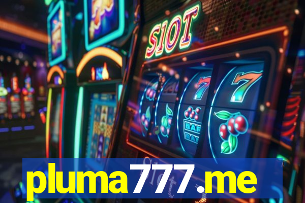 pluma777.me