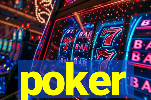 poker