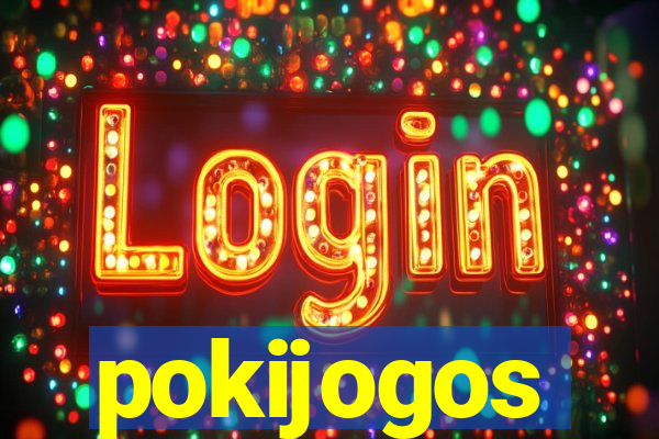 pokijogos