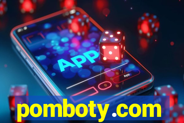 pomboty.com