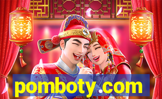 pomboty.com