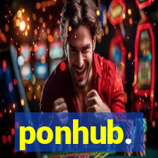 ponhub.