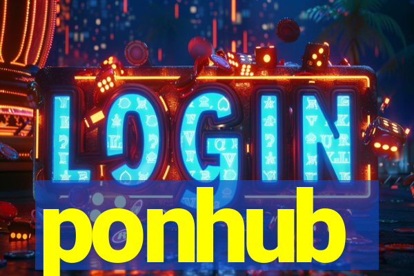 ponhub