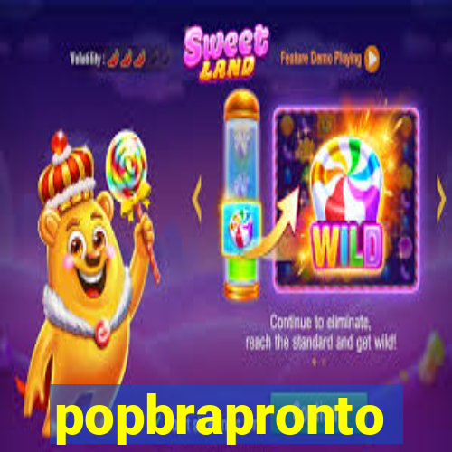 popbrapronto