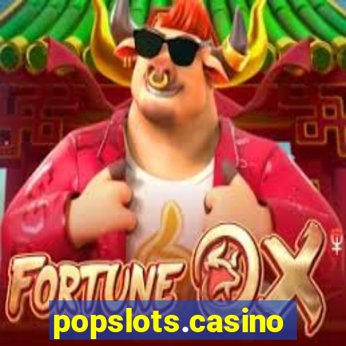 popslots.casino