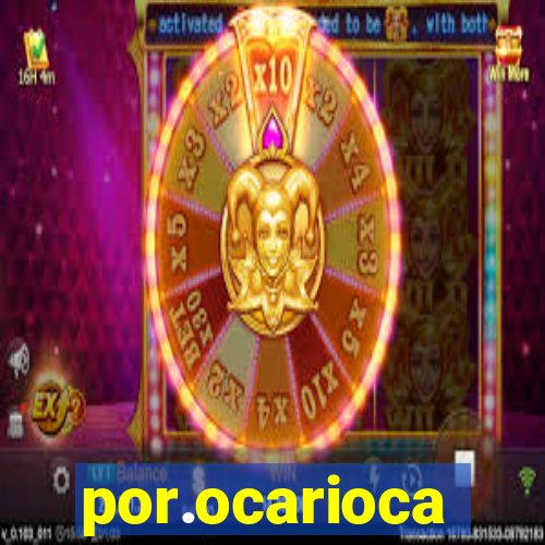 por.ocarioca