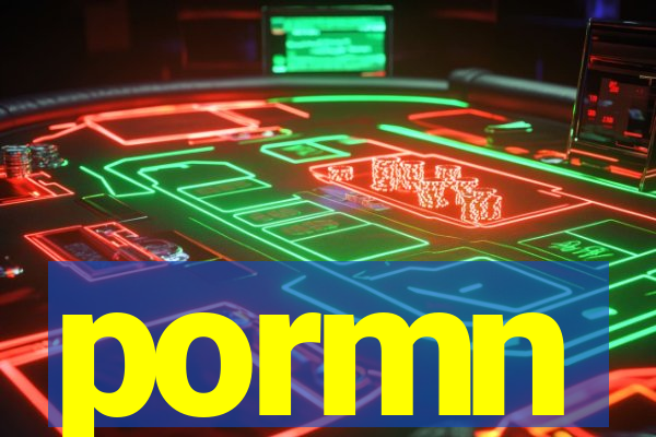 pormn