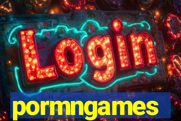 pormngames