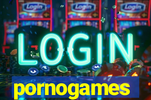 pornogames