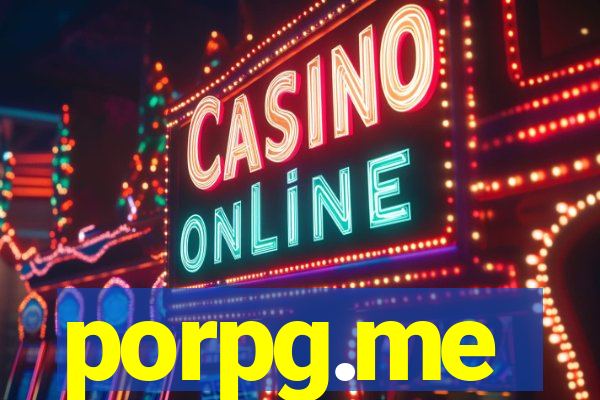 porpg.me