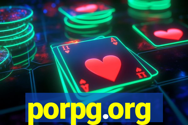 porpg.org
