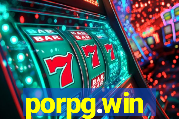 porpg.win