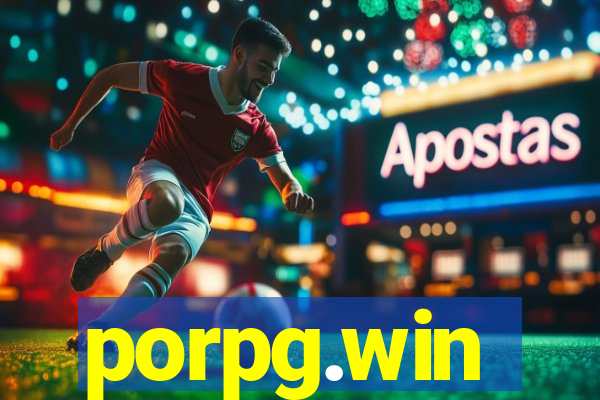 porpg.win